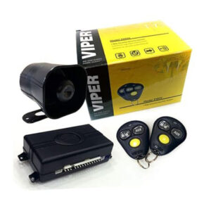 Viper Alarms