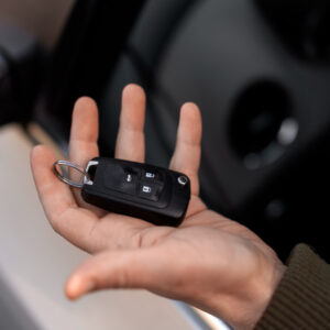 Compustar Auto Alarms