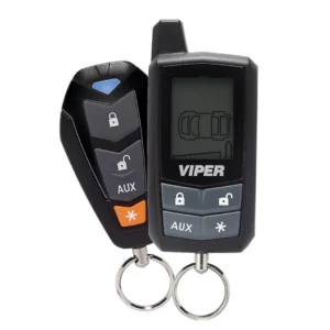Viper Auto Security